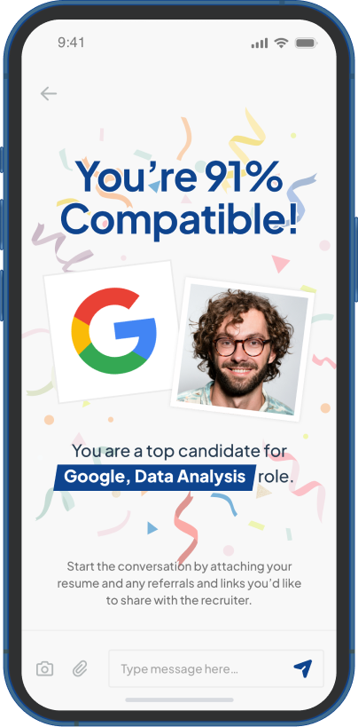 True Candidate Compatibility