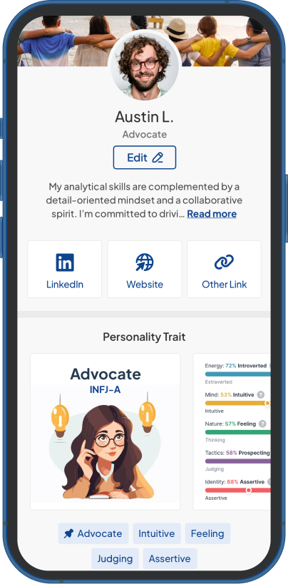 Insights Beyond the Resume
